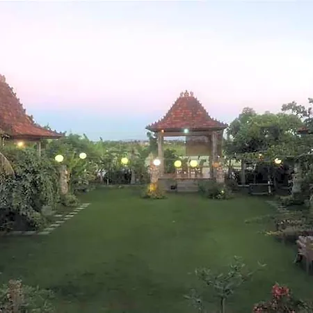 Bali Eco Living Yoga Healing Meditation By Zuzu