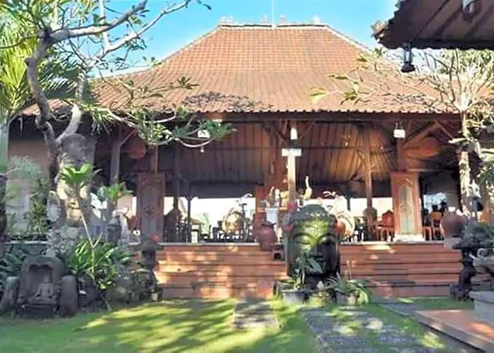 Eco Living Yoga Healing Meditation By Zuzu 5*