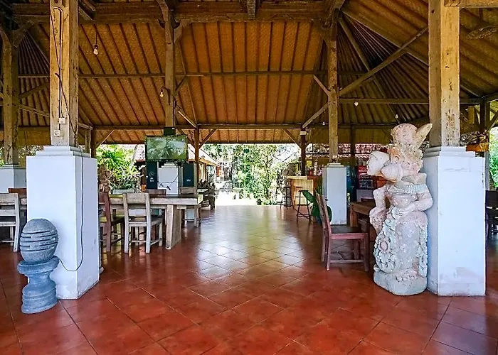 Eco Living Yoga Healing Meditation By Zuzu 5* Бали