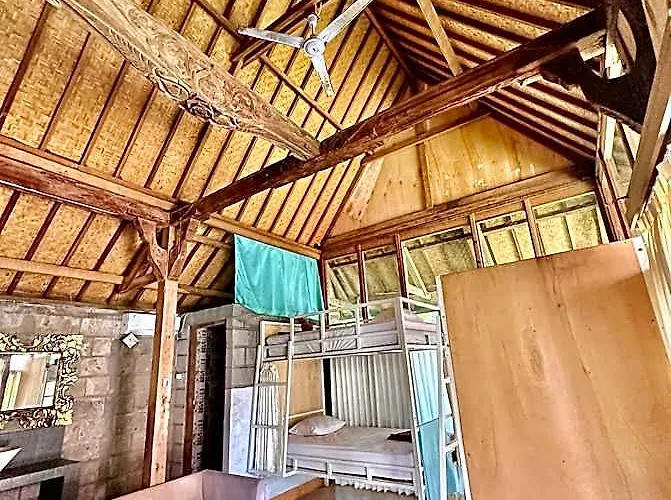 Eco Living Yoga Healing Meditation By Zuzu 5* Бали