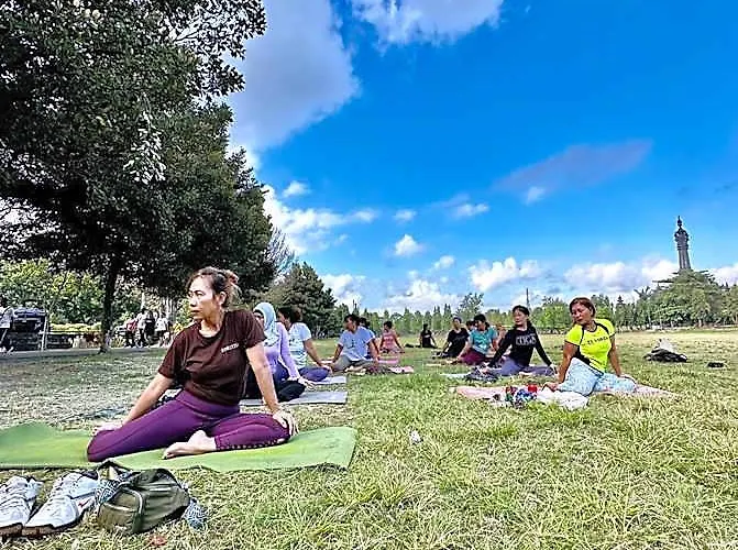 Отель Eco Living Yoga Healing Meditation By Zuzu Бали
