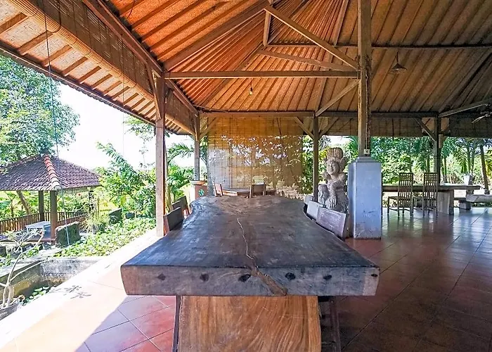 Eco Living Yoga Healing Meditation By Zuzu 5*