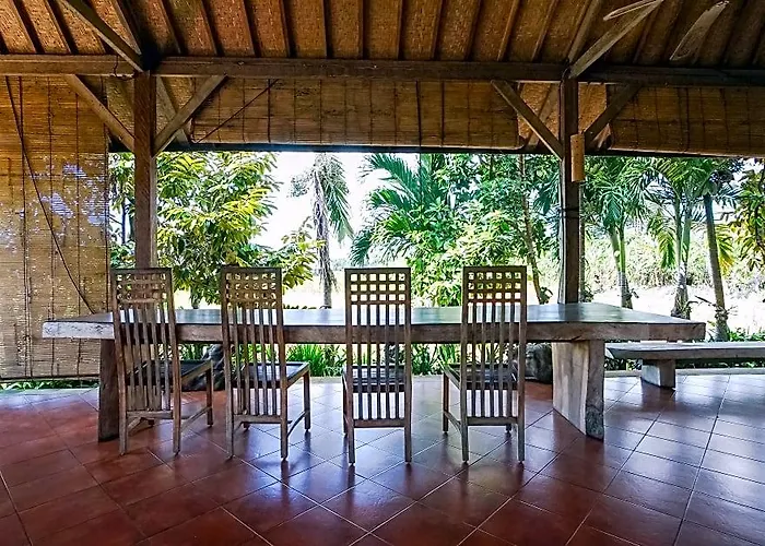 Eco Living Yoga Healing Meditation By Zuzu 5*